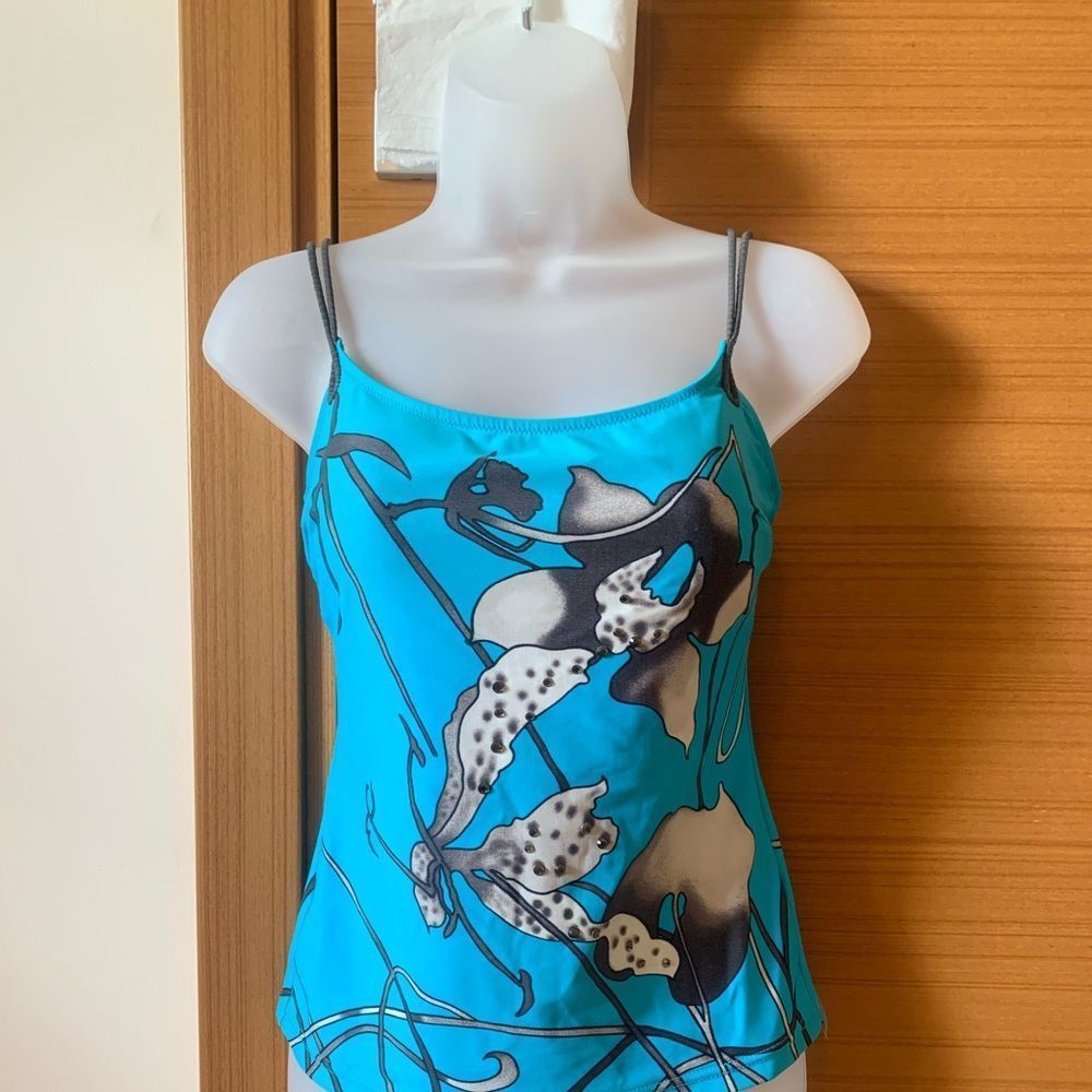 Gottex swimming suit